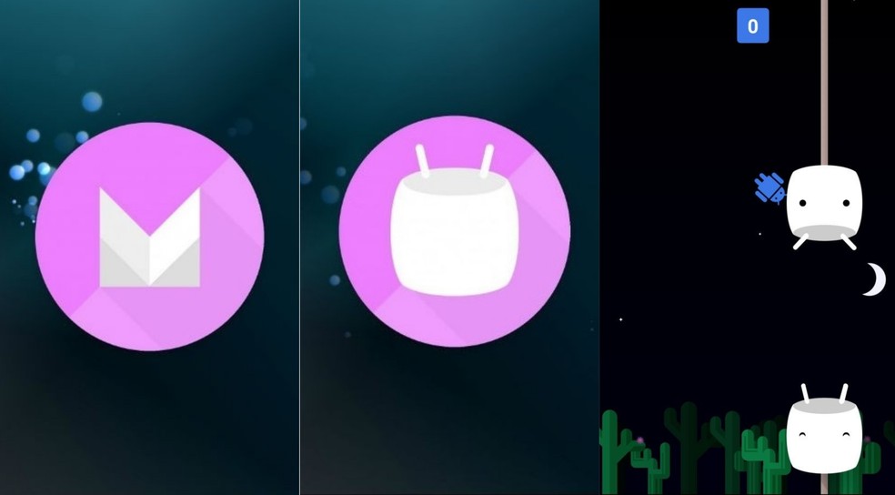 Android 5.0: 'pirateiros' estão tendo uma 'surpresinha' em alguns jogos