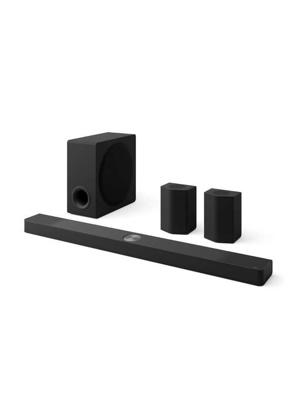 Soundbar LG S95TR