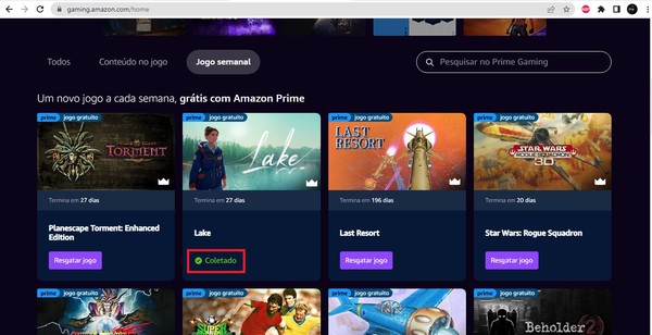 Prime Gaming: Jogos gratuitos de maio de 2023
