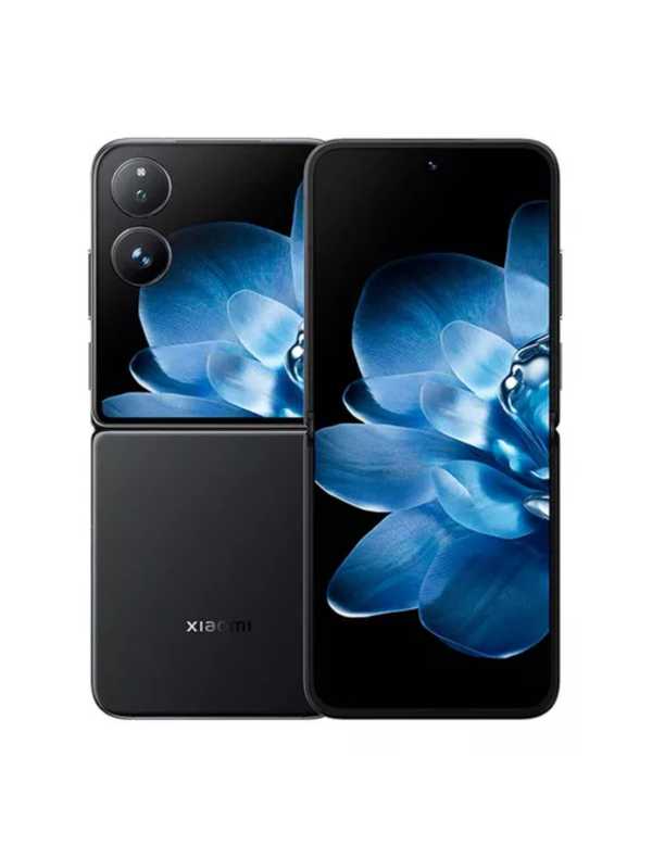 Xiaomi Global Mix Flip (512GB)