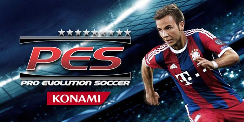 PES 2015 Ficará Mais Barato No Brasil Nas Versões De PS3 E PS4
