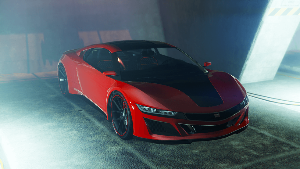  Reprodução/Stody101via GTA Base