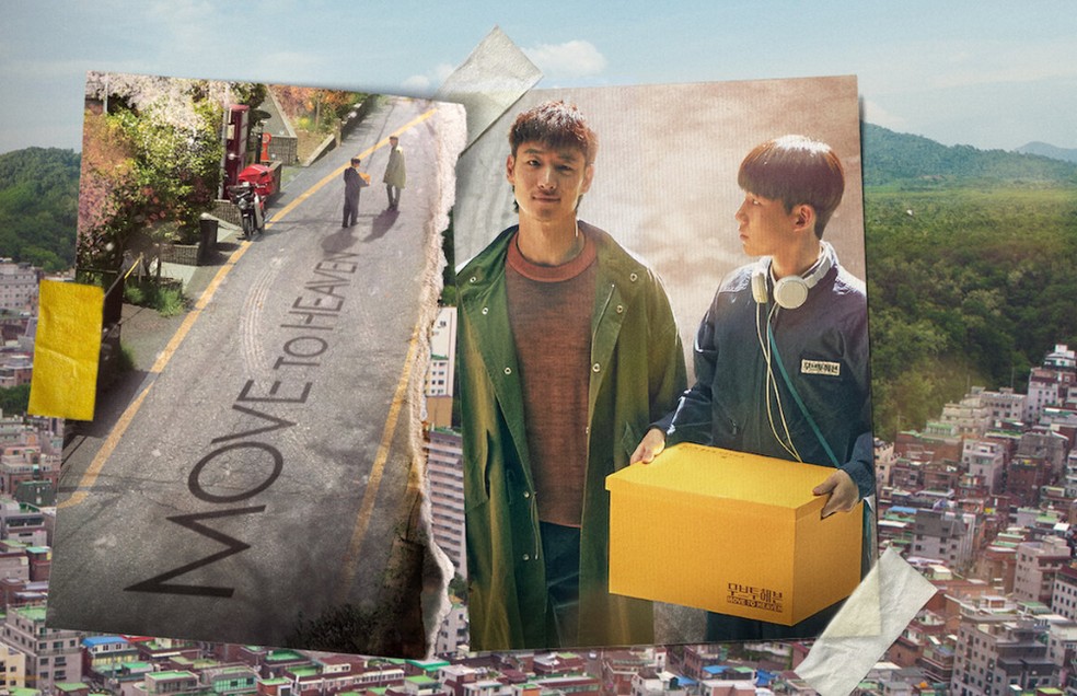  Divulgação/Netflix