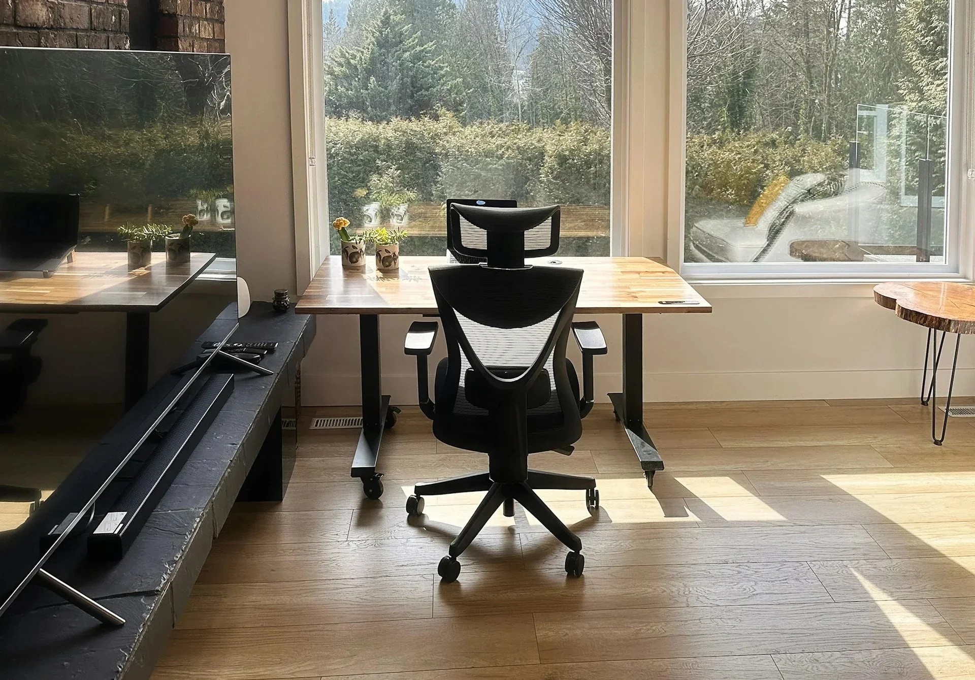 6 cadeiras ergonômicas confortáveis para quem faz home office