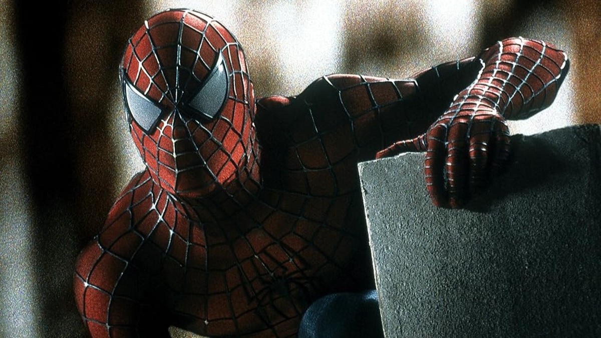 Os 16 melhores filmes do Homem-Aranha, segundo a crítica