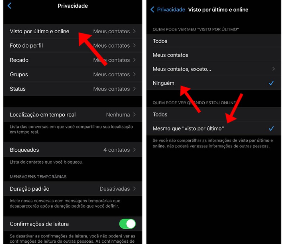 WhatsApp 'blindado': 8 funções de segurança que você precisa ativar agora