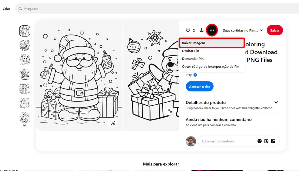  Reprodução/Rodrigo Fernandes