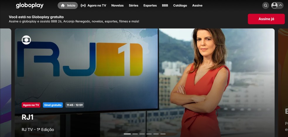  Reprodução/Róbson Martins