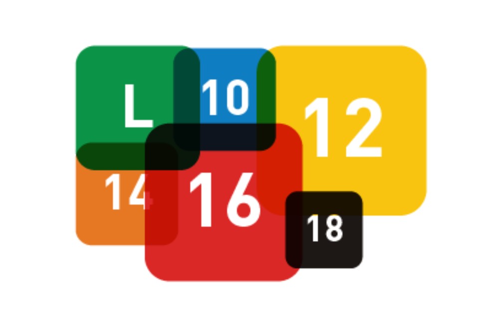  como surgiu a classificação indicativa em games? — Foto: Reprodução