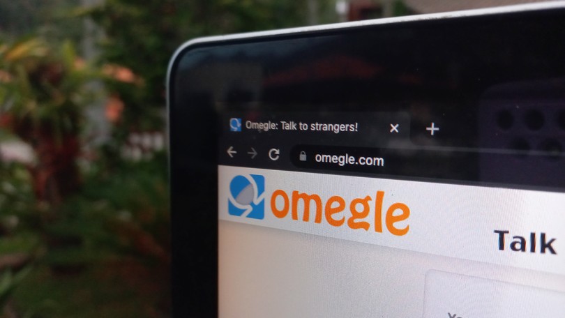 Omegle Software TechTudo