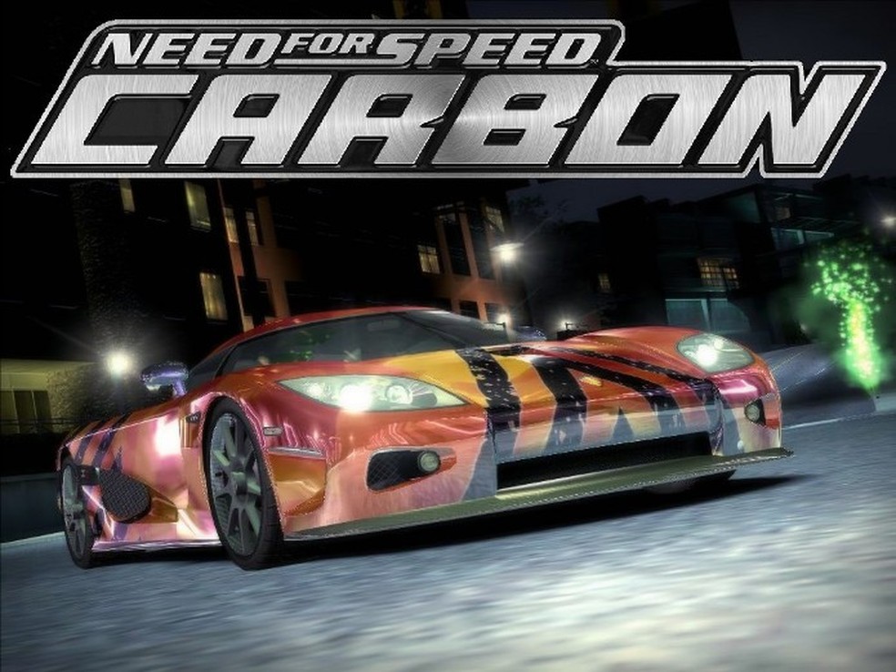 Need for Speed: do pior para o melhor