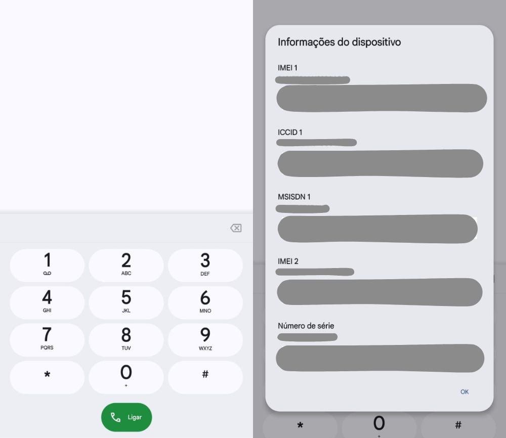 Como consultar IMEI do celular Xiaomi? Veja 3 formas possíveis ...