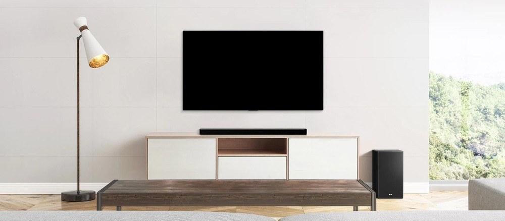 LG SP8A vale a pena? Confira ficha técnica e preço da soundbar