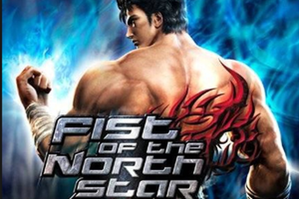 Review Fist of the North Star: Ken’s Rage 2 - Fist Of North Star Ken's Rage 2