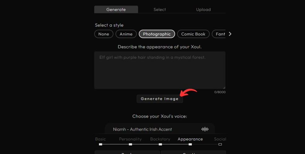  Reprodução/Millena Borges
