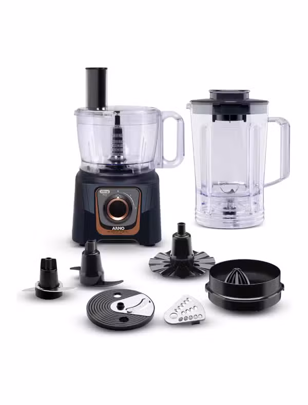 Multiprocessador Arno Multichef MP72