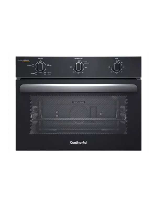 Forno de embutir Continental OC4EM (220V)
