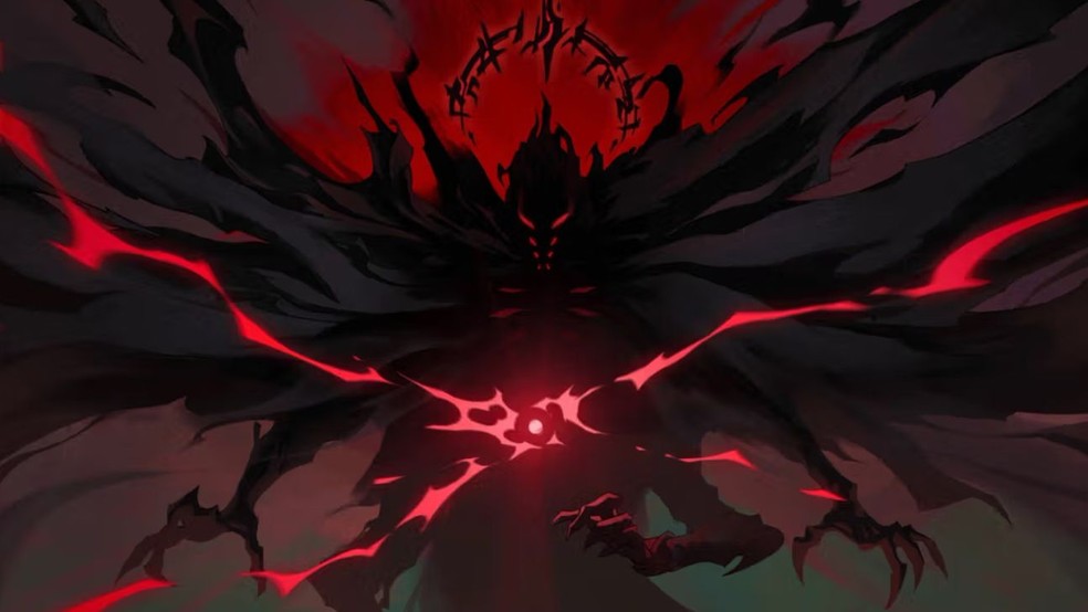  Divulgação/Riot Games