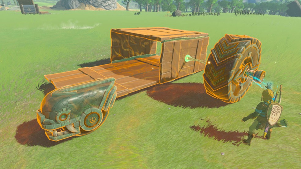  Divulgação/Nintendo