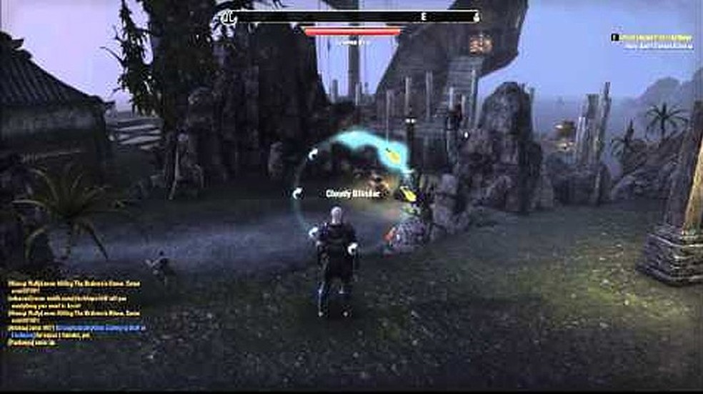 Elder Scrolls Online - Saving the ES MMO