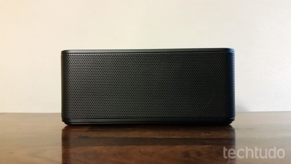 Review Samsung Level Box Mini