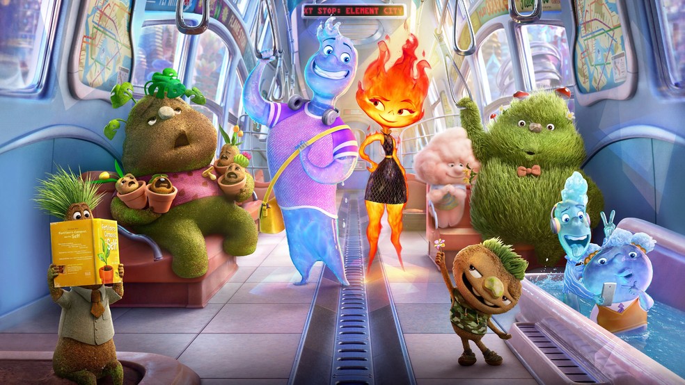  Reprodução/The Movie Database