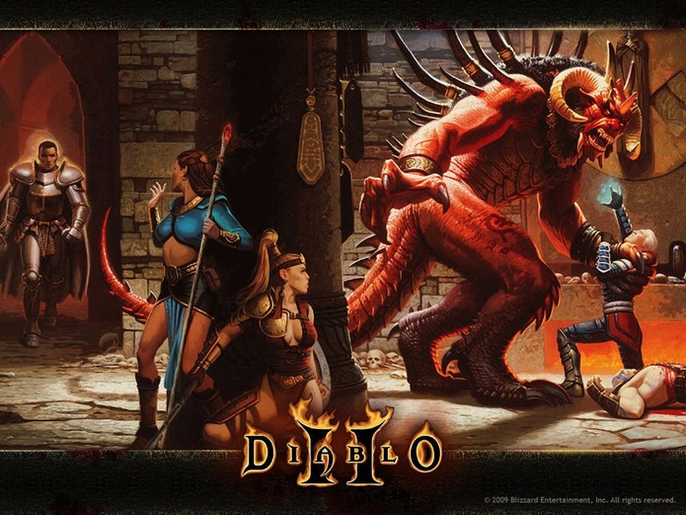 Relembre os melhores RPGs dos anos 2000