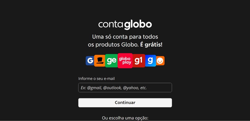  Reprodução/Róbson Martins