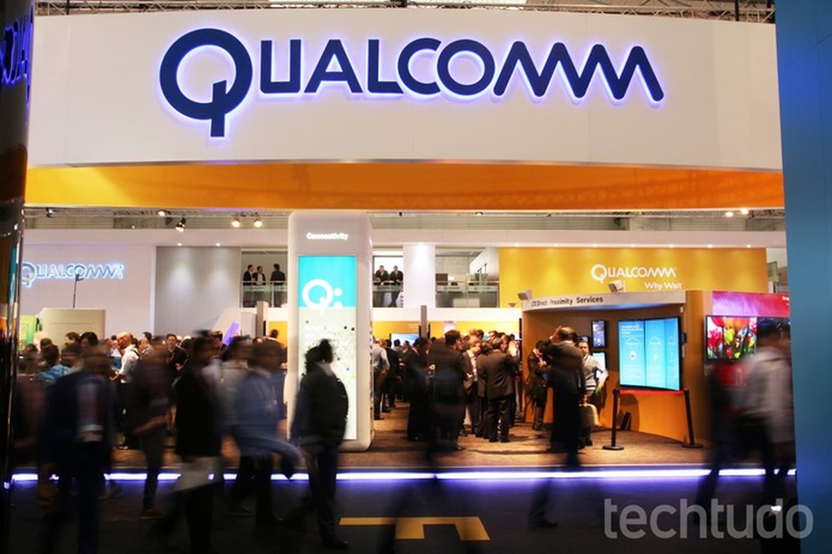 Qualcomm anuncia Snapdragon 820 'Kryo' e parceria com Cyanogen no MWC