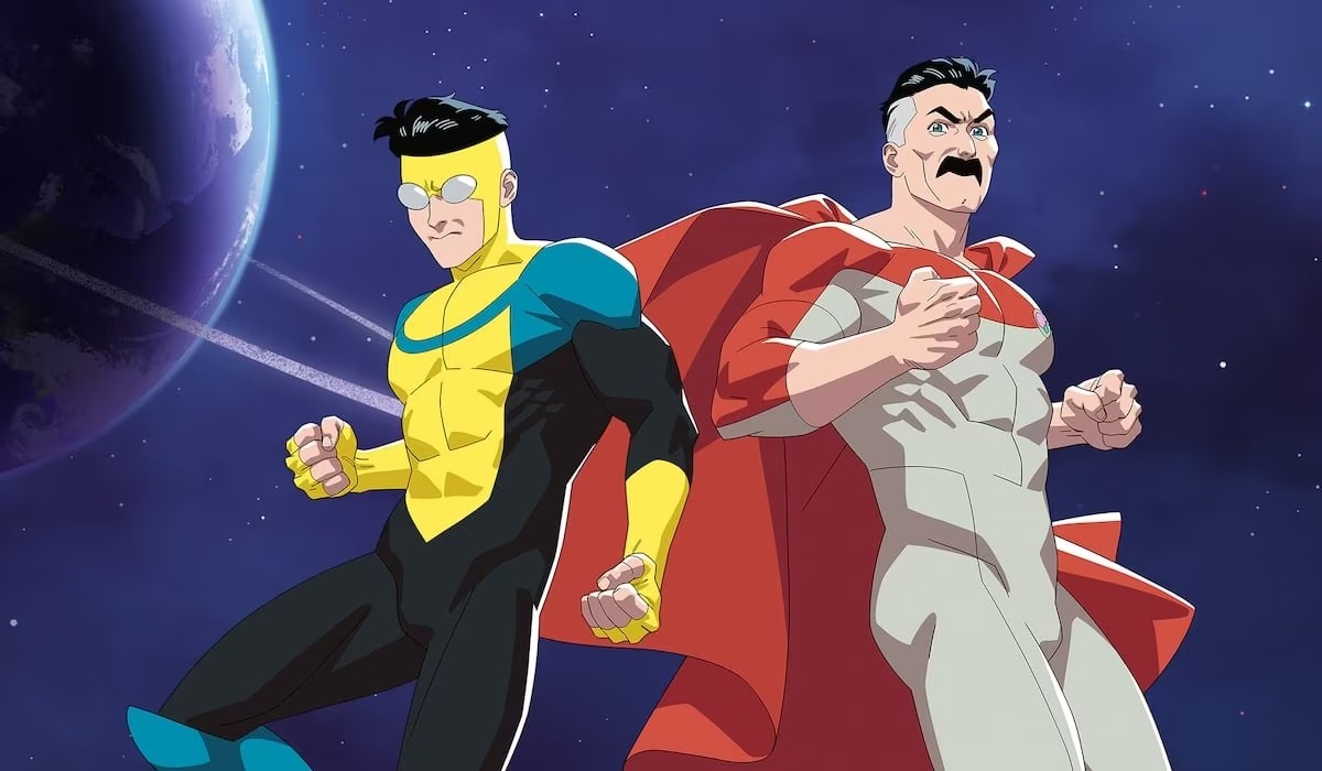 Quando saem os episódios de Invencível? Veja guia com datas e história