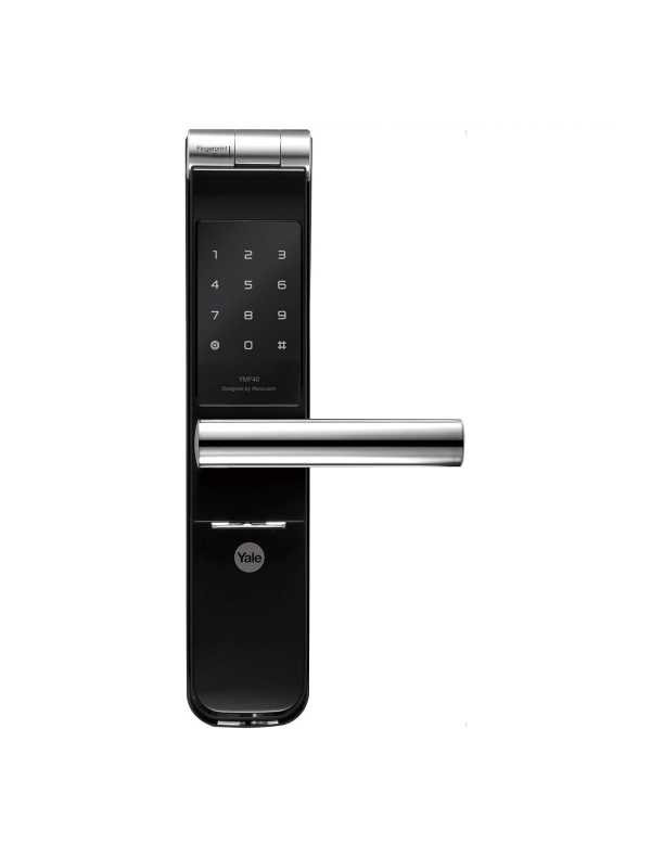 Fechadura digital Yale YMF 40