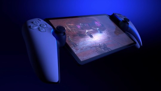 PlayStation Portal já está em pré-venda no Brasil; veja preço e detalhes