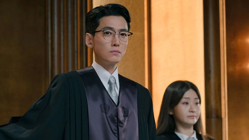  Divulgação/Rakuten Viki