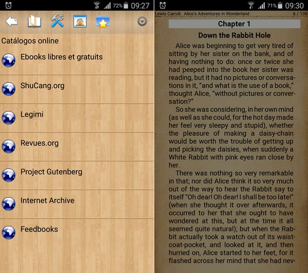 Leitor De Livros Digitais: Veja Melhores Apps De E-Book Para PC E.