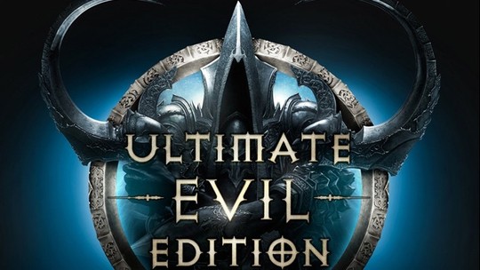 Diablo 3 Ultimate Evil Edition