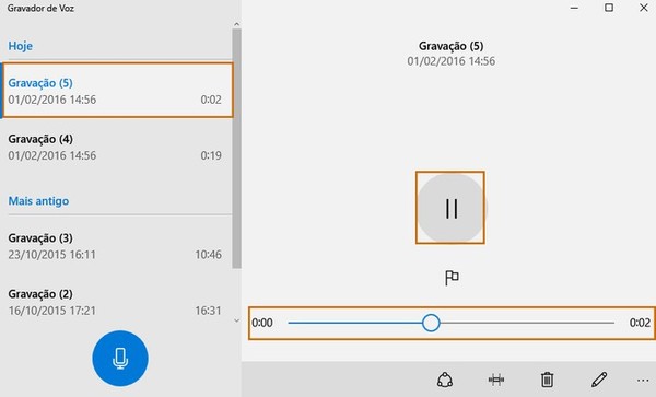 Como testar o microfone no Windows sem instalar nada no PC