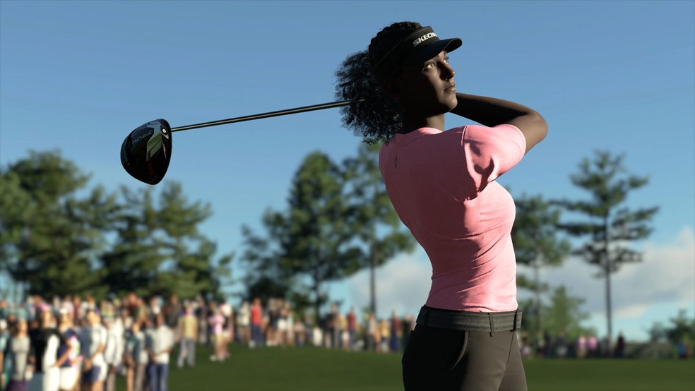 Death's Door, Dreams, and PGA Tour 2K23 Coming to PS Plus