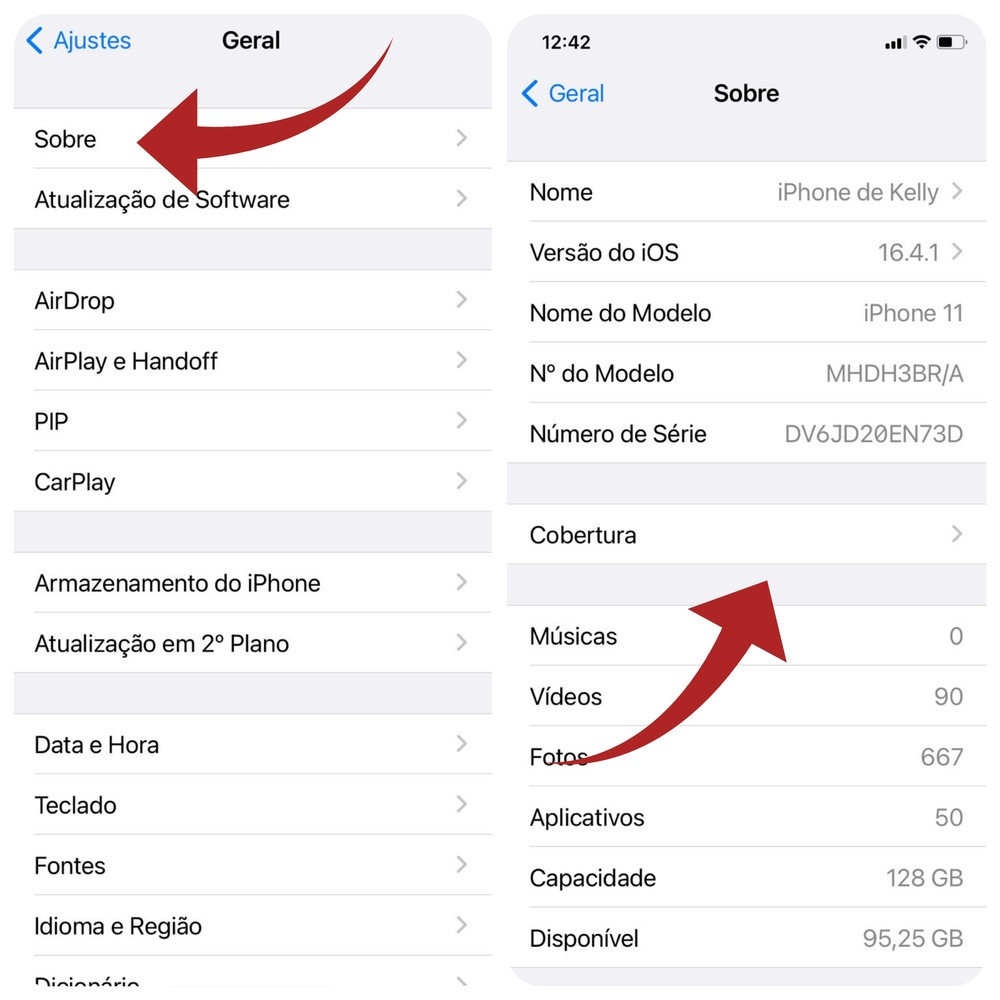 Como saber se a tela do iPhone é original? Veja os maiores problemas