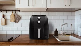5 Air Fryer que despencaram de preço e hoje viraram 'achados'
