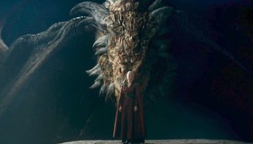 Quem é Vermithor em House of the Dragon? Conheça o dragão e seu montador