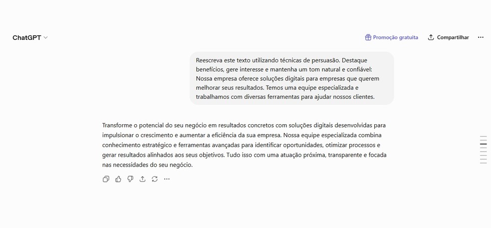  Giulya Vasconcellos/TechTudo