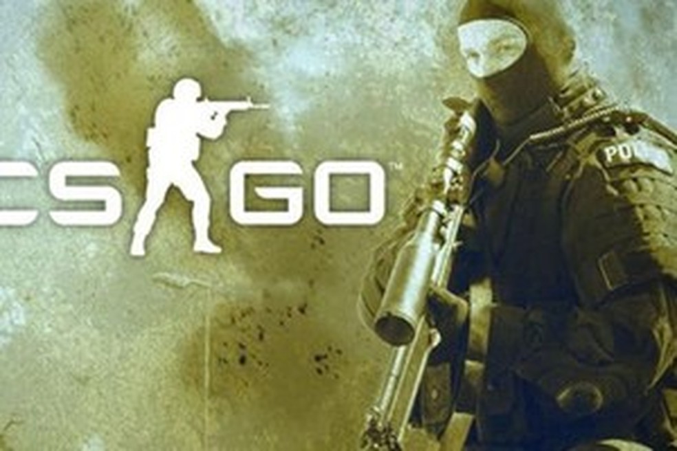 Review Counter Strike: Global Offensive