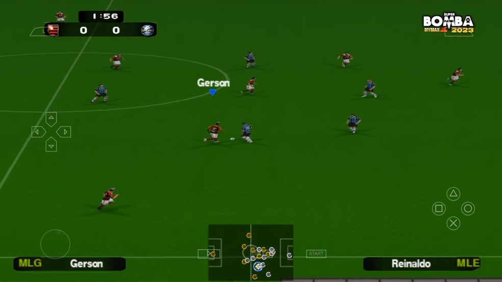  Reprodução/FTS Gamer/Youtube
