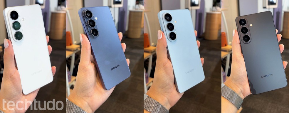  Ana Letícia Loubak/TechTudo