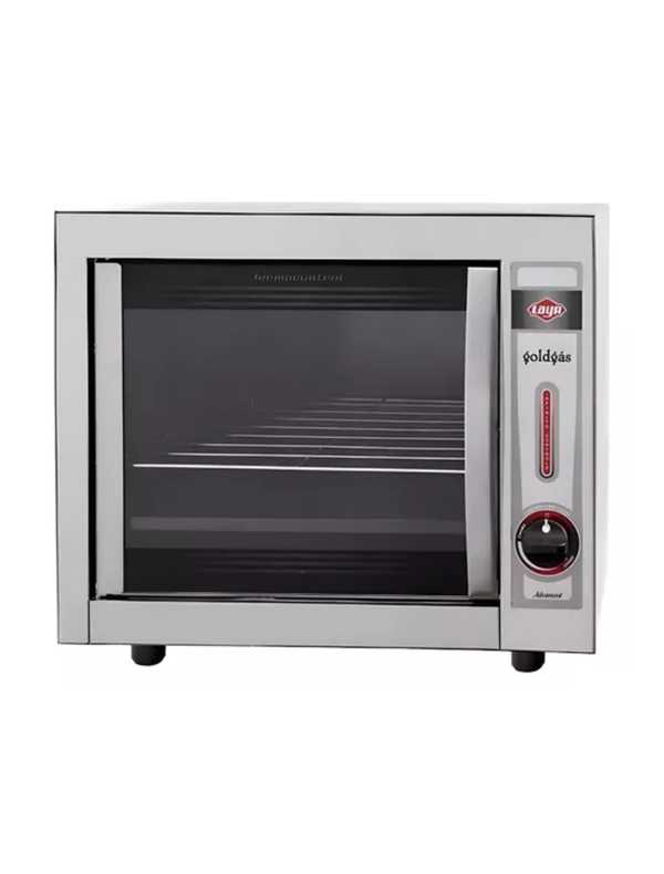 Forno a Gás de bancada Layr Gold