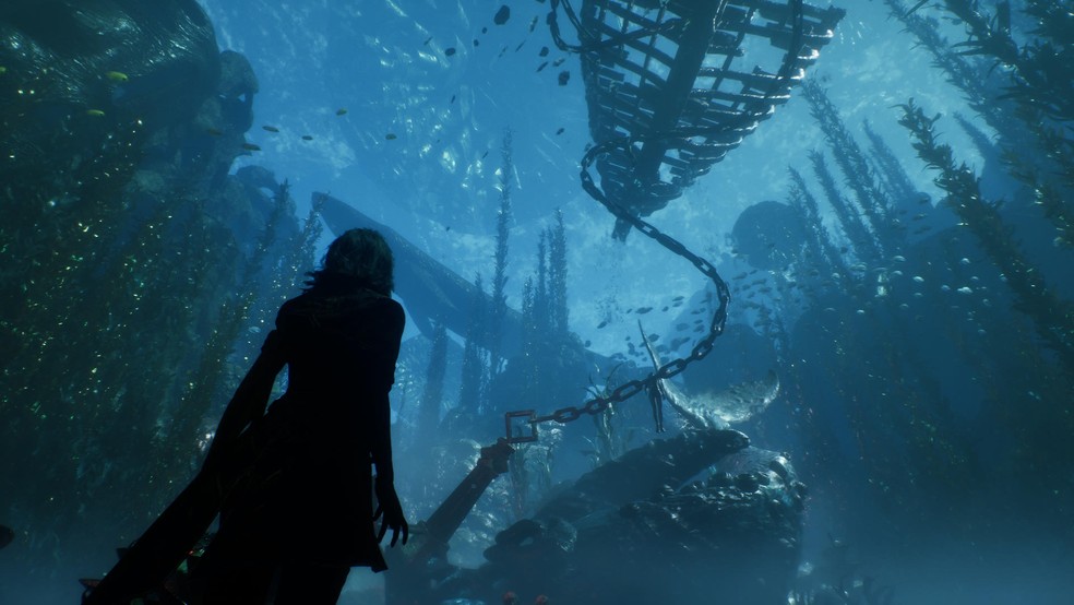  Reprodução/Luiza M. Martins