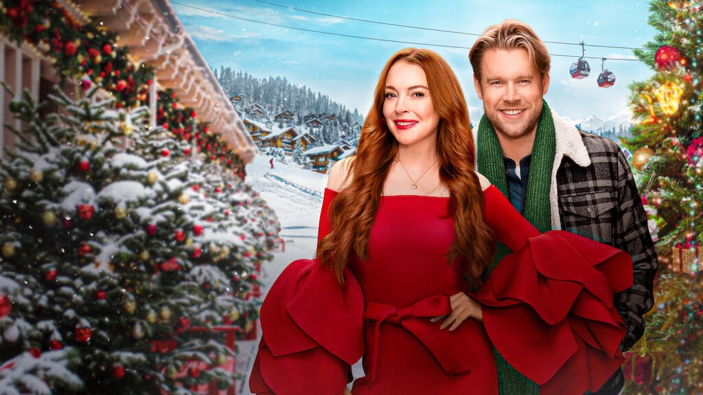Filmes De Natal Românticos