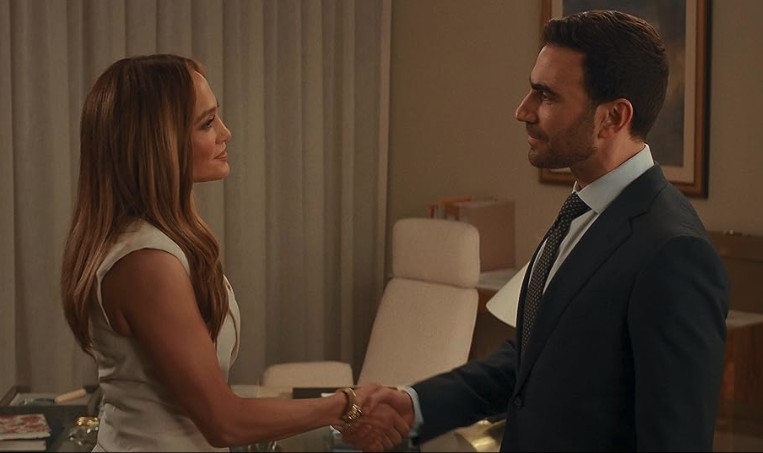 10 filmes de romance como Paixão de Escritório, mas que são bem melhores