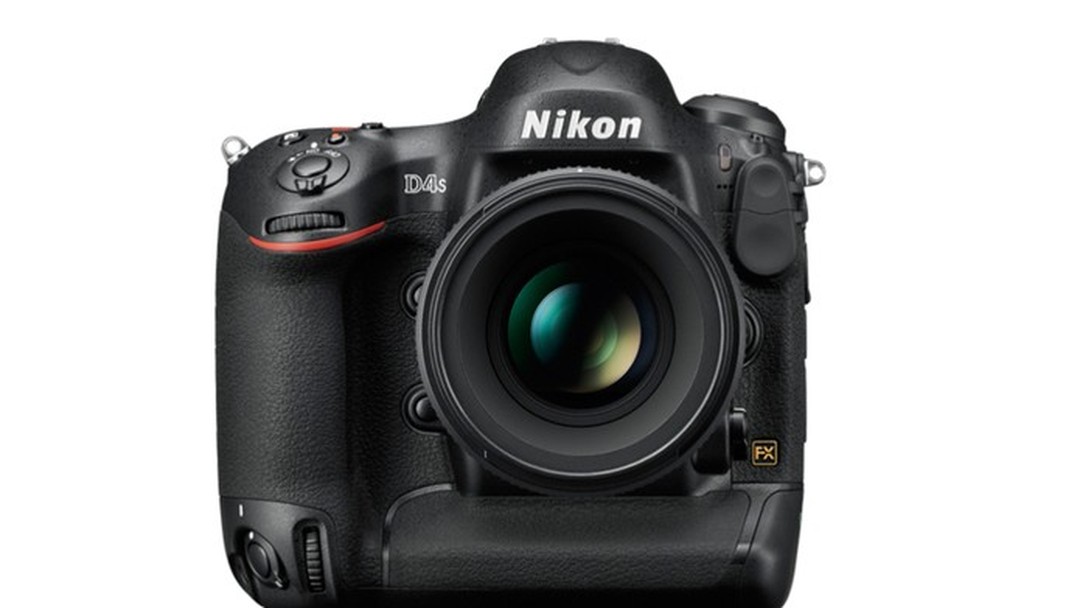 Nikon D810 | Hardware | TechTudo