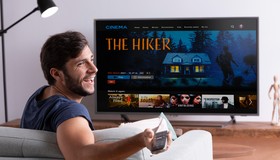 Smart TV em promoção: 6 modelos em oferta na Amazon para comprar agora